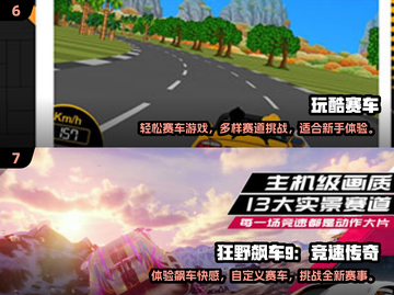 🔥2024最燃F1赛车手游推荐！🎮极速体验不输真实赛道！截图4