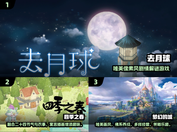 2024小众游戏推荐！这些冷门神作太上头🔥🎮截图2