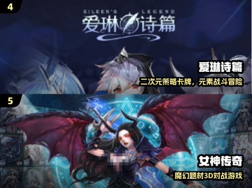 🔥2025女神手游TOP榜新鲜出炉！🎮✨截图3
