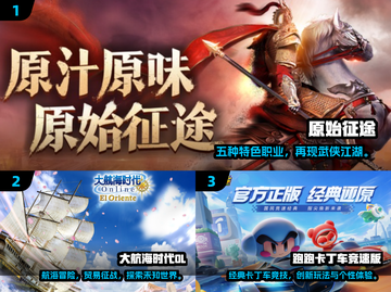 🎮2006年经典游戏大回顾！这些神作你玩过吗？🔥截图2
