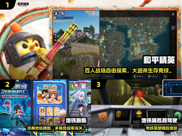 🚇2025最火地铁手游大揭秘！🎮🔥截图2