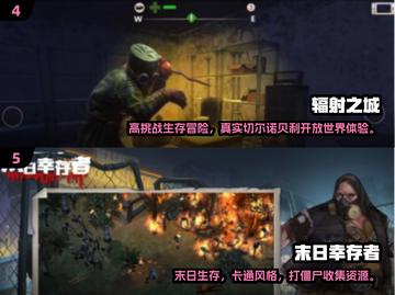 🔥2025最夯打僵尸手游排行💥第一视角画符杀尸！🧟♂🎮截图3