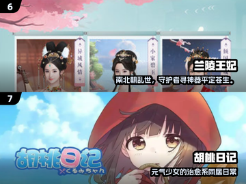 💄换装游戏内购版TOP榜！2025爆款推荐✨截图4