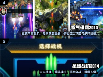 🔥2014年最受欢迎的3A大作和经典手游分享🎮截图3