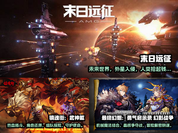 2022超🔥好玩游戏排行榜✨📌截图2