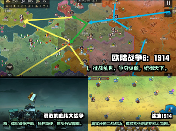 🔥2025必玩的一战游戏合集🎉截图2