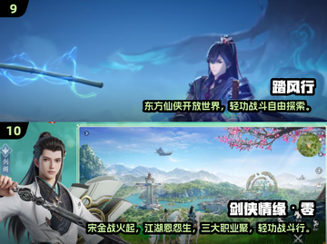 2025年必玩🔥朋友手机游戏合集🎉截图5