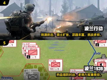 🎮波兰神作TOP榜！2025必玩清单🔥截图3