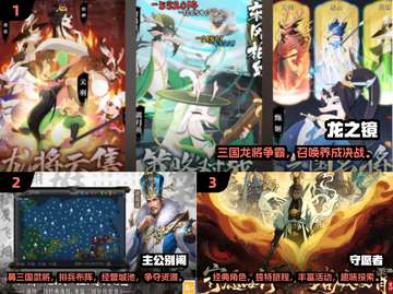 🔥2025超热门手游推荐，一个人玩也不无聊！🎮截图2