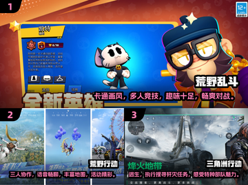 🔥2024超火免费三人游戏下载推荐🎉截图2