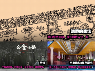 2023热门🔥单机解谜手游推荐🎉截图2