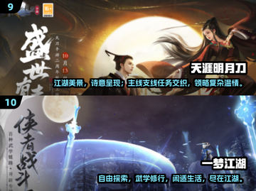 🔥2025必玩！角色扮演天堂游戏合集|RPG爱好者冲！截图5