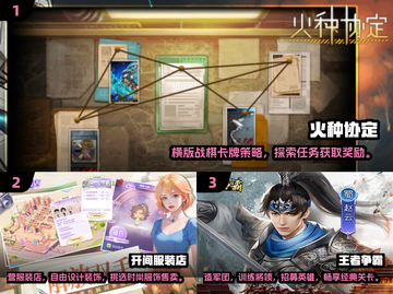 2025必玩🔥热门网游合集🎮截图2