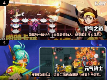 2025超🔥联机肉鸽游戏推荐🎉玩到停不下来！截图3