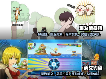2023🔥超耐玩的美少女游戏分享💥截图3