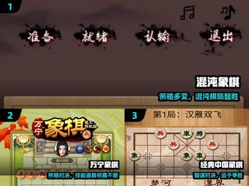 🔥2024最火象棋游戏TOP5速看！♟截图2