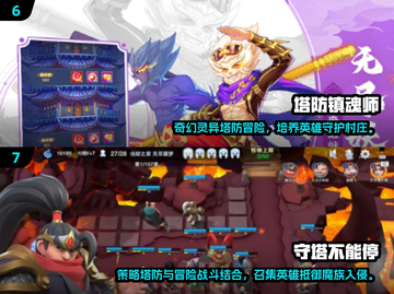 经典塔防游戏合集🎉2024必玩📌截图4