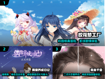 2024必玩休闲养成手游🔥轻松上手超治愈🎮截图2