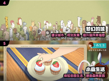 🎮2024超治愈休闲游戏TOP榜！💖截图3