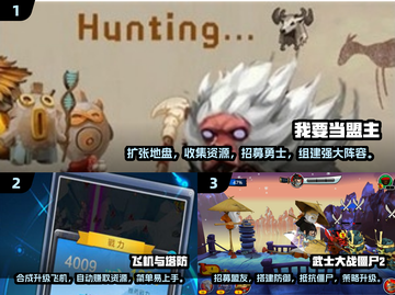 🔥2024十大热门塔防手游排行榜🎮截图2
