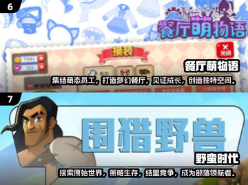 2024必玩🔥经营策略游戏大全，手游党快冲！截图4