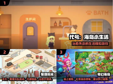 🔥2025最火单机手游推荐！📱无网也能爽玩截图2