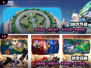 2025最🔥5v5手游TOP10榜单出炉！🎮截图5