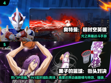 🔥2025最耐玩圣斗士手游大揭秘🎮截图3