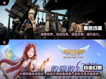 2024最🔥自由交易网游合集💥 TRADE游戏党不容错过！截图3