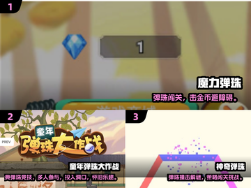 2024🔥必玩弹珠游戏TOP榜💥超全下载攻略✨截图2