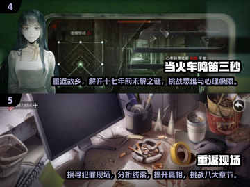 🔥2024必玩悬疑推理游戏合集，烧脑玩家的天堂！🎮截图3