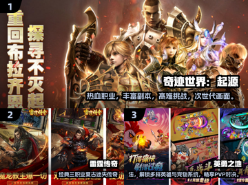 🎮2025高难度手游TOP榜！技术流必玩🔥截图2