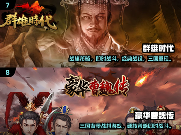 🔥2024必玩即时战略单机游戏TOP10榜单💥🎮截图4