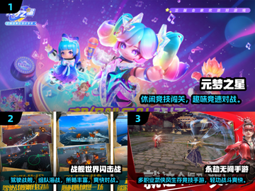 🔥6人开黑手游推荐2025🎮超燃集结！截图2