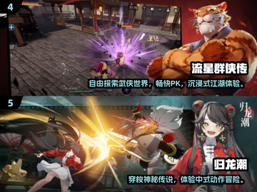 🔥2025最耐玩像素ACT游戏榜单来袭！🎮截图3