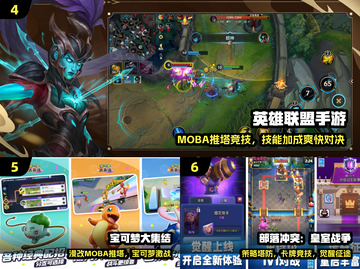 🔥2025腾讯爆款游戏合集🎮截图3