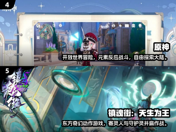 🔥2025必玩动漫角色扮演手游大盘点！🎮截图3
