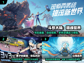 🎮2025最火单人手游合集！一个人也能嗨翻天🔥截图2