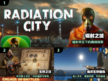 🔥2024超爽单机生存手游推荐🎮截图2