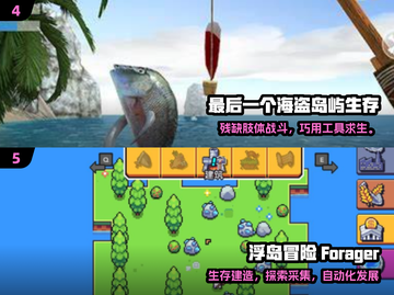 🔥2025单机神作！类合金装备手游推荐🎮截图3