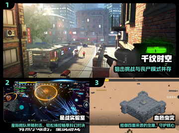 🎮2024必玩射击单机神作截图2