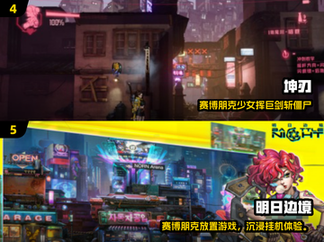 🔥2025免费赛博游戏大全推荐🎮截图3