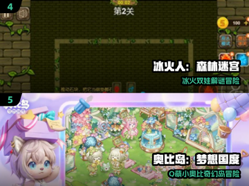2025情侣必玩双人手游🔥超甜互动推荐🎮截图3