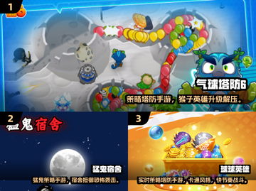 🔥经典塔防手游汇总2025💥怀旧必玩！🎮截图2