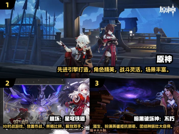 🔥2025超燃3D手游合集💥玩到停不下来！截图2