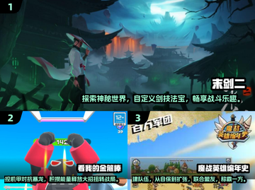 💥2024必玩！高质量单机游戏下载合集🎮截图2