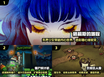 🔥2025必玩500款单机游戏合集！🎮截图2