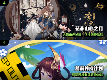 2025换装约会游戏大揭秘！💄🎮截图3