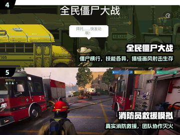 🔥2025最燃紧急任务游戏推荐💥截图3