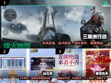 2025免费游戏大放送！🎮琳琅工作室这5款必玩！截图2